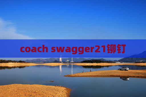 coach swagger21铆钉
